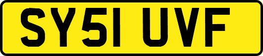 SY51UVF