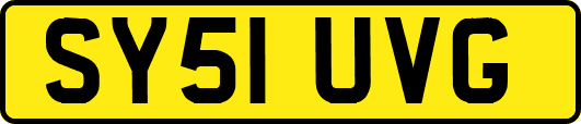 SY51UVG