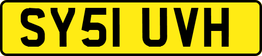 SY51UVH