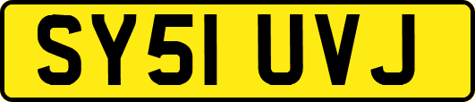 SY51UVJ