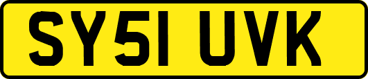 SY51UVK