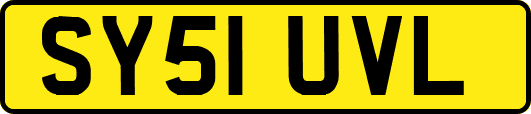 SY51UVL