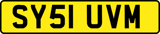 SY51UVM