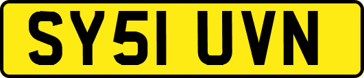 SY51UVN