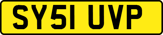 SY51UVP