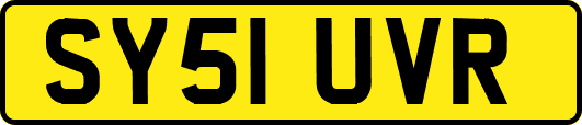 SY51UVR