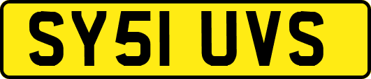 SY51UVS