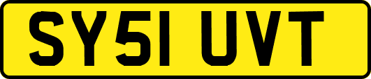 SY51UVT