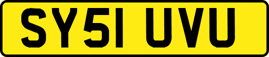 SY51UVU