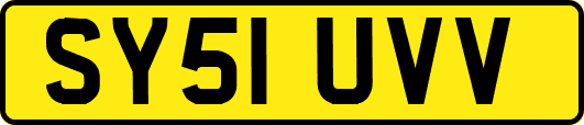 SY51UVV