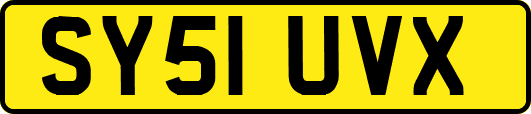 SY51UVX