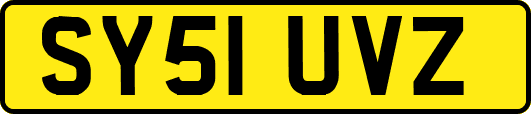 SY51UVZ