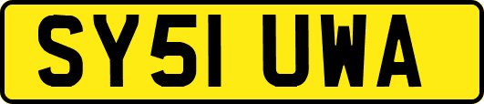 SY51UWA