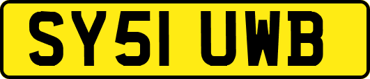 SY51UWB