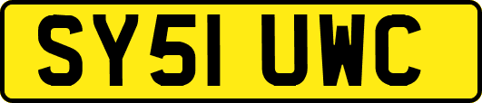 SY51UWC