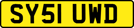 SY51UWD