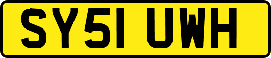 SY51UWH