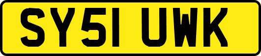 SY51UWK