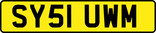 SY51UWM