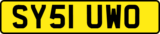 SY51UWO