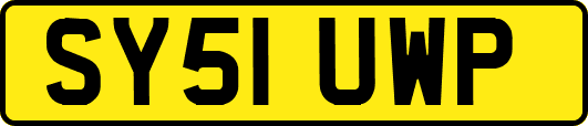 SY51UWP