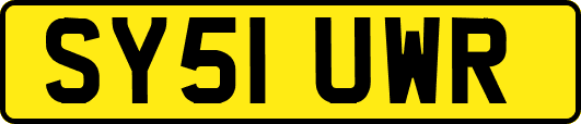 SY51UWR