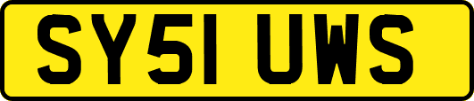 SY51UWS