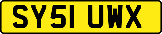 SY51UWX