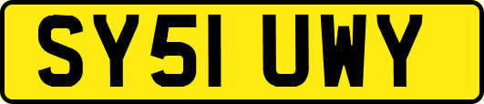 SY51UWY