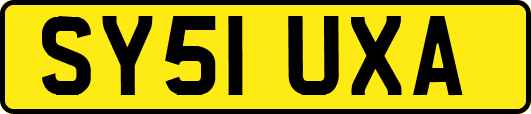 SY51UXA