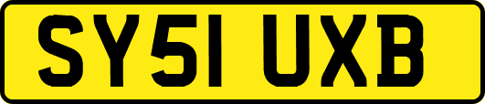 SY51UXB