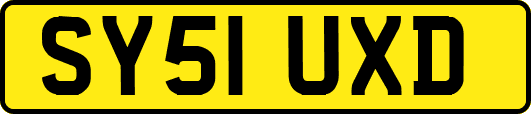 SY51UXD