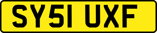 SY51UXF