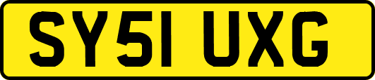 SY51UXG