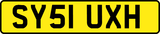 SY51UXH