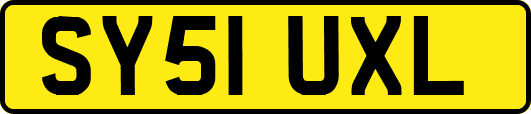 SY51UXL