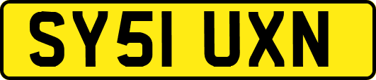 SY51UXN