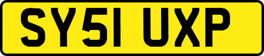 SY51UXP