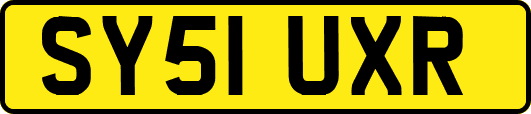 SY51UXR