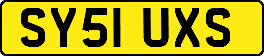 SY51UXS