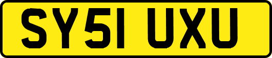 SY51UXU