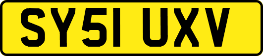 SY51UXV