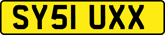 SY51UXX