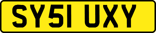 SY51UXY