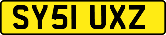 SY51UXZ