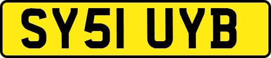 SY51UYB