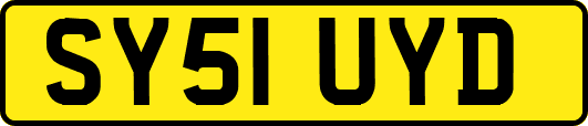 SY51UYD