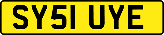 SY51UYE