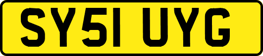 SY51UYG