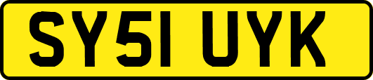 SY51UYK